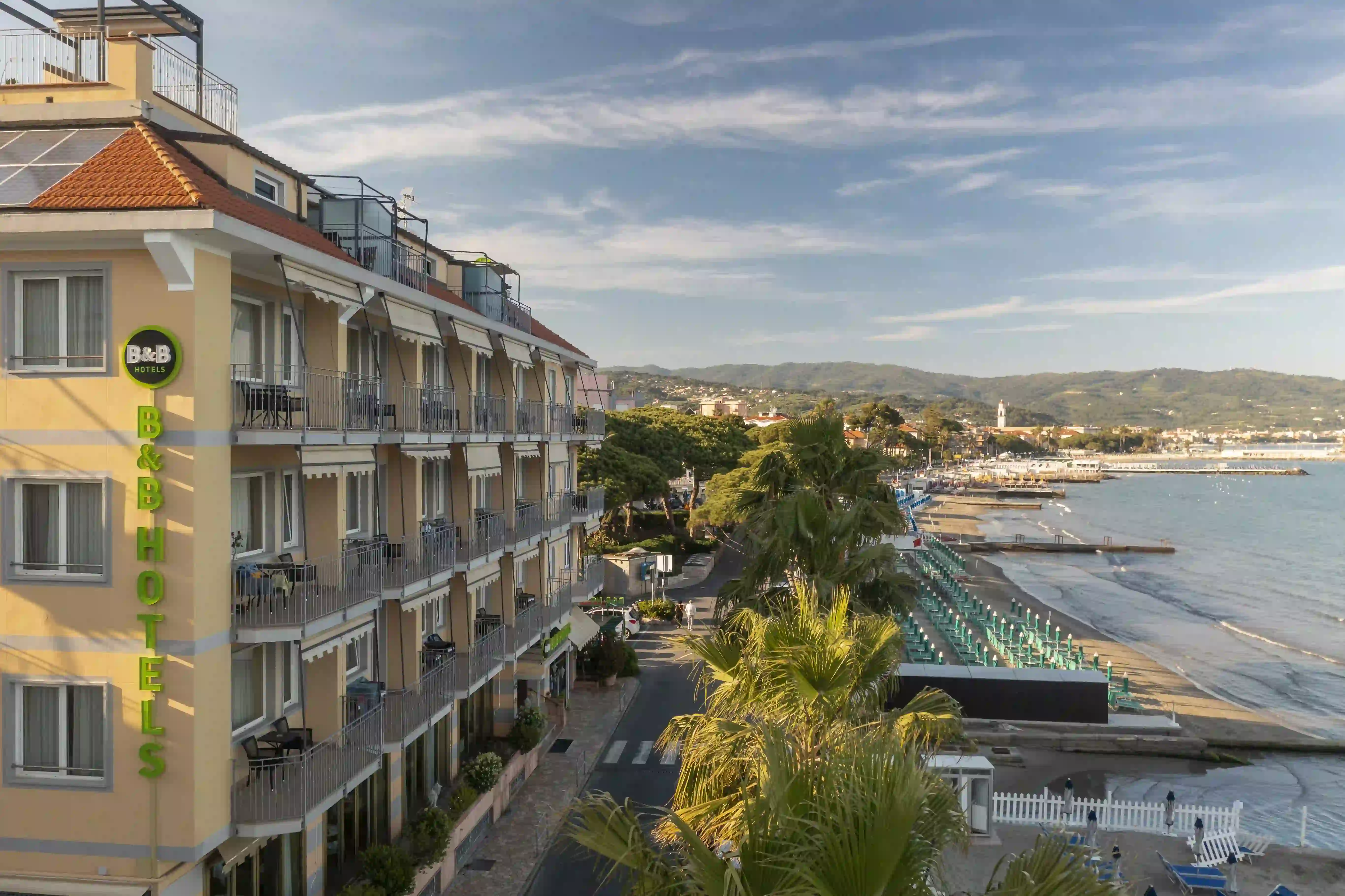 Diano Marina Ext