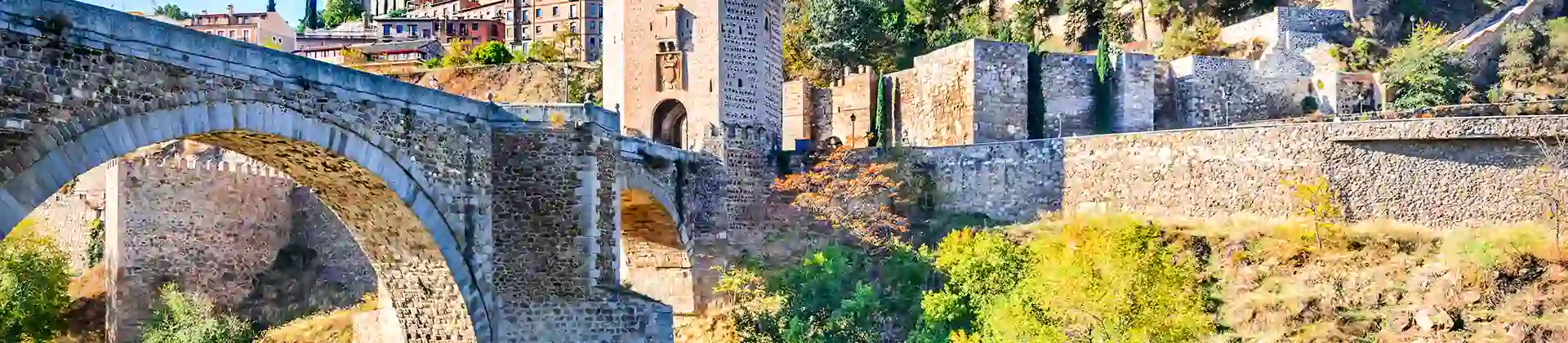 Toledo, Spain