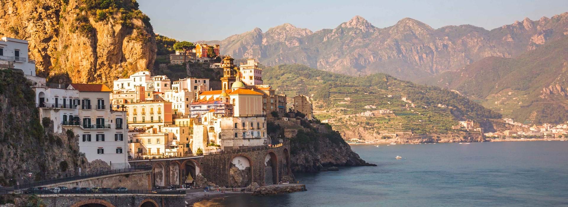 Amalfi Coast, Italy