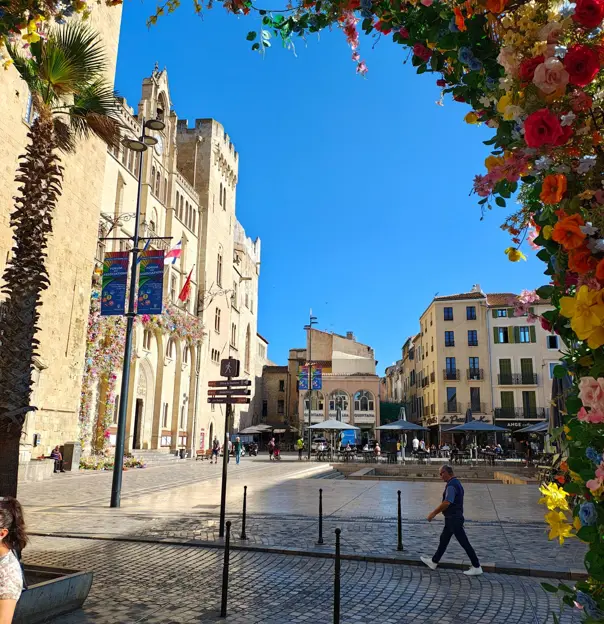 Narbonne