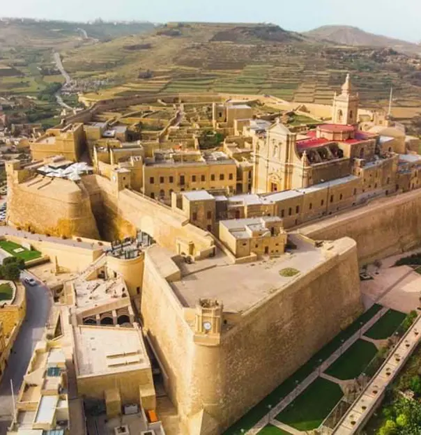 Gozo
