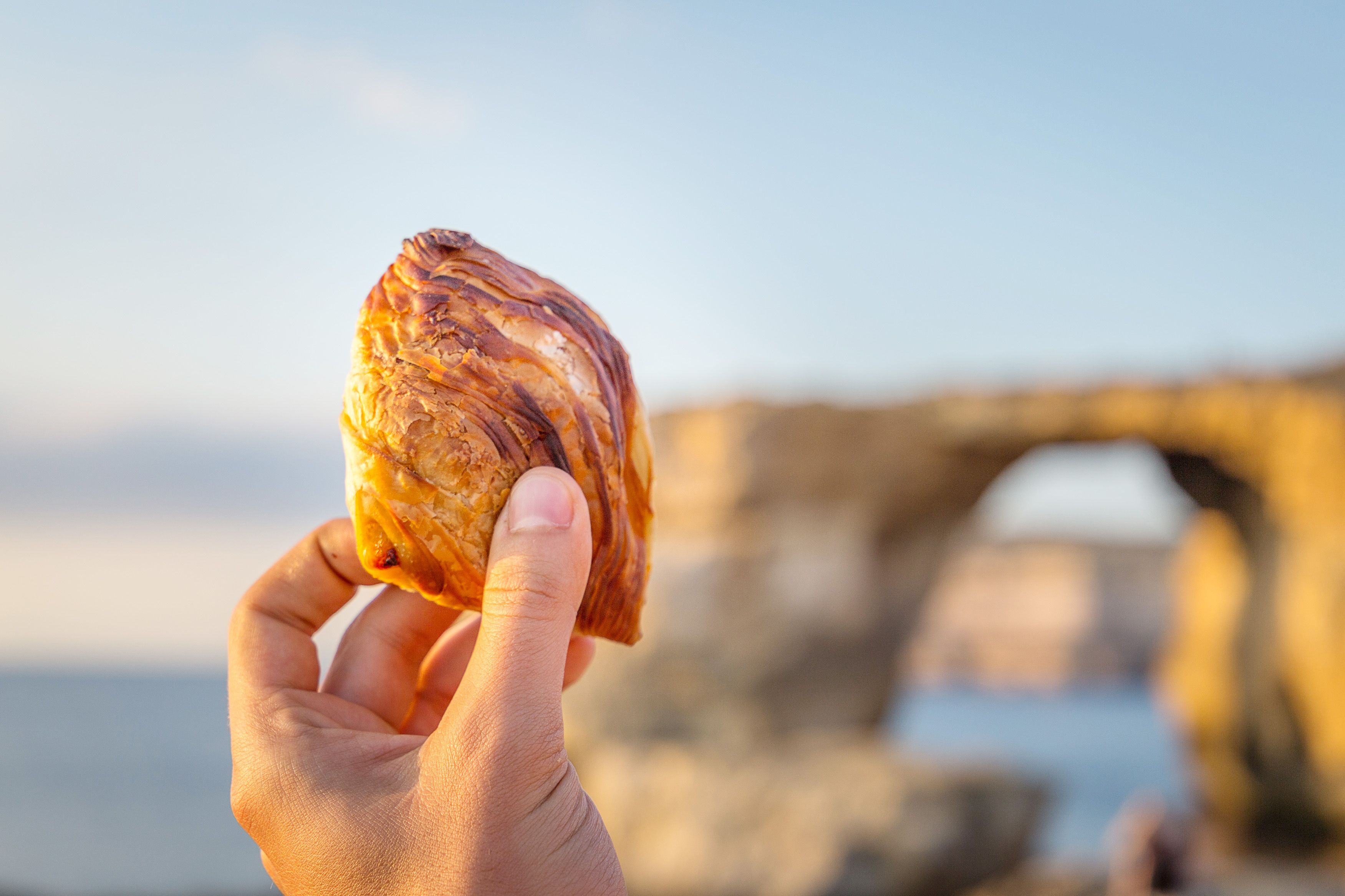 Pastizzi Snack Malta