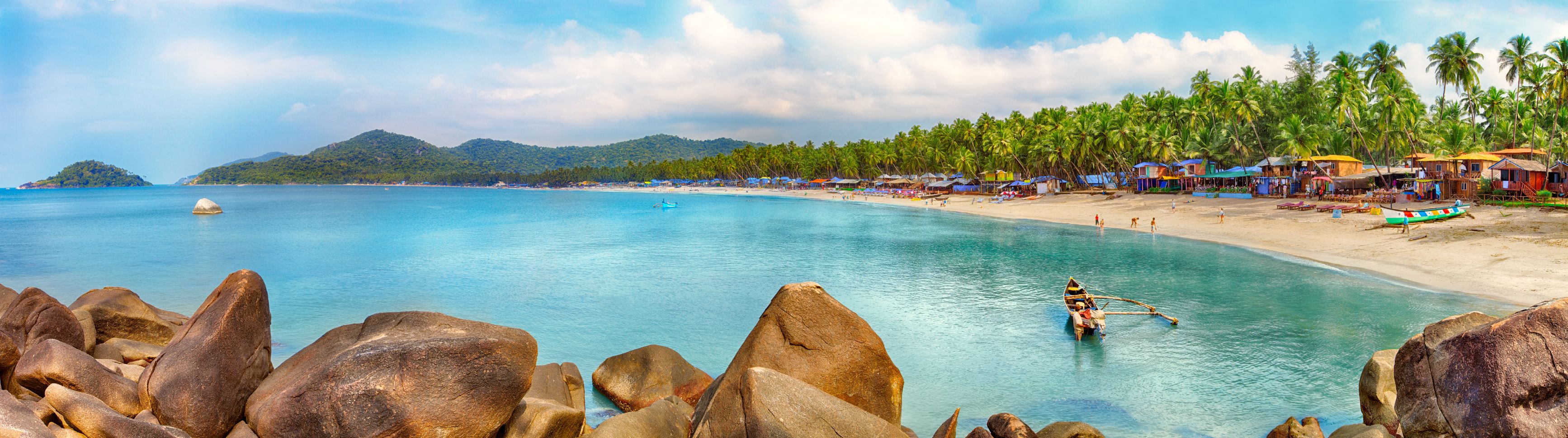 Goa India