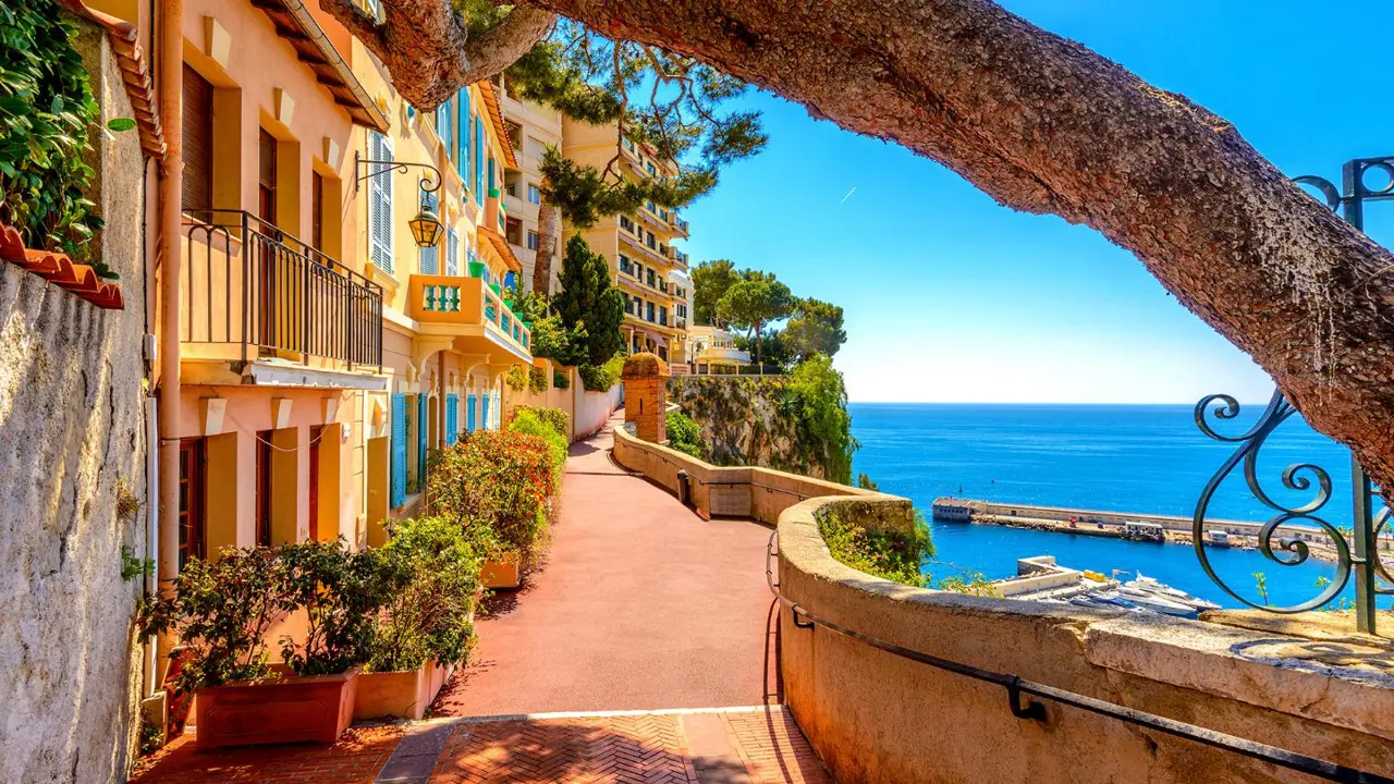 Monaco