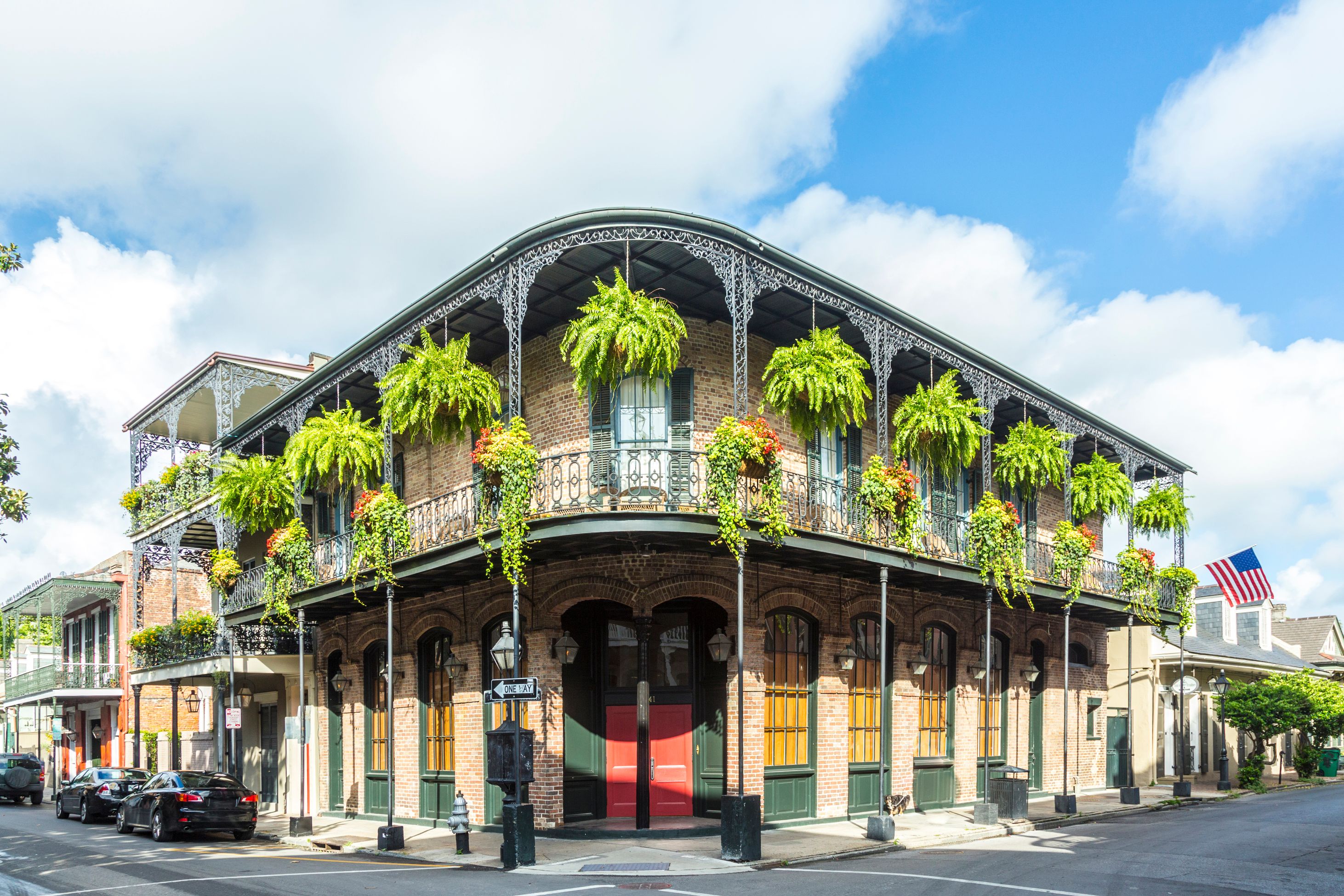 French Quarter New Orleans