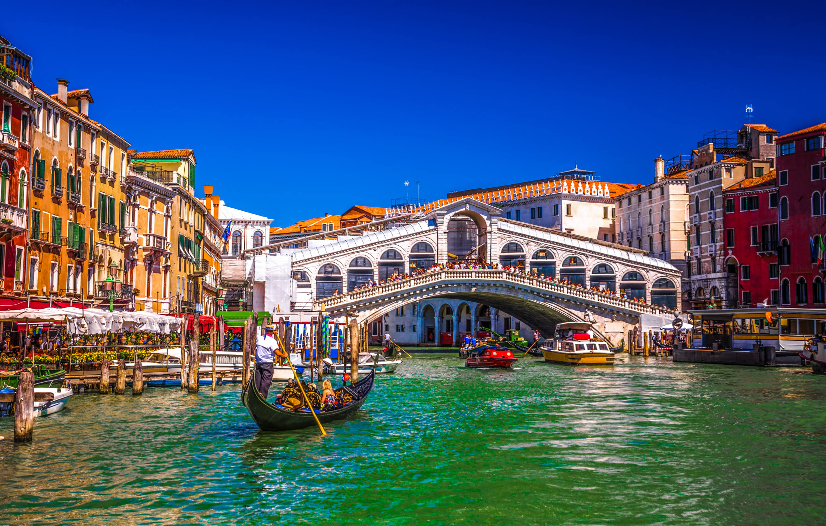 Venice, Italy
