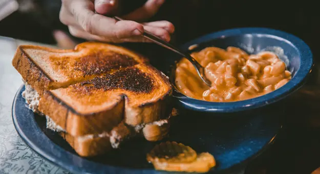 Mac and Cheese
