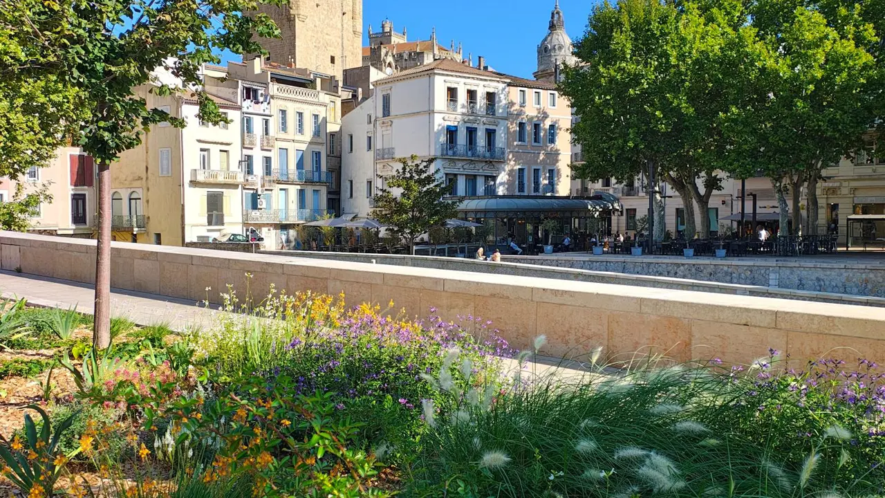 Narbonne 