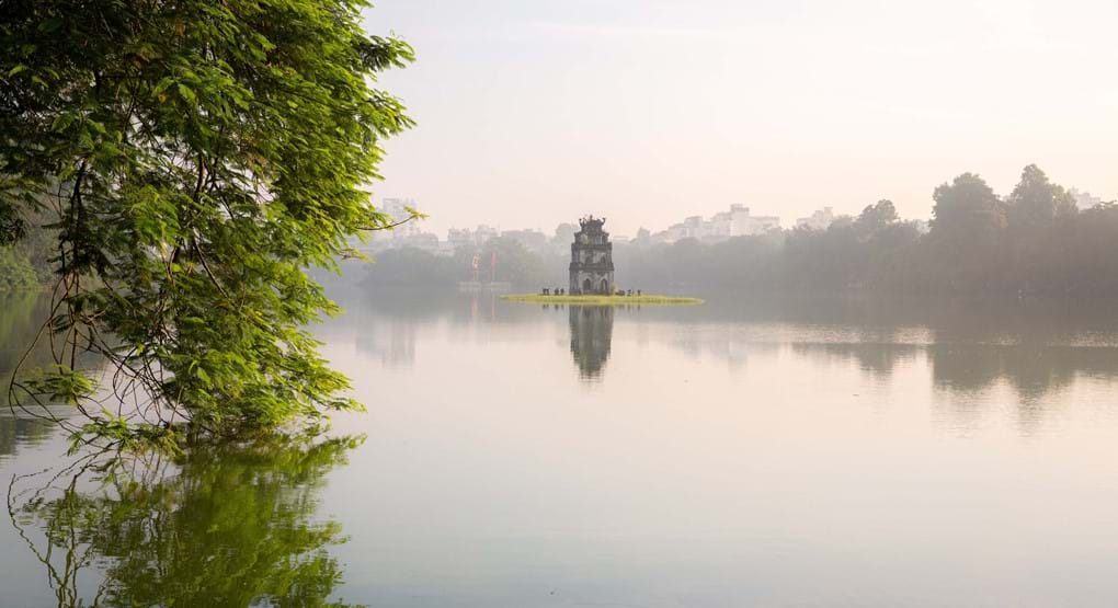 Hanoi, Vietnam
