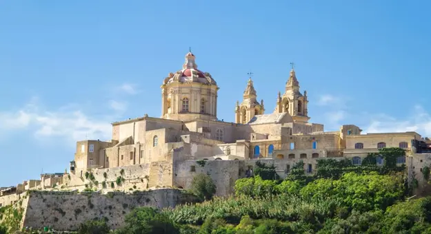 Cathedral of Saint Paul, Mdina