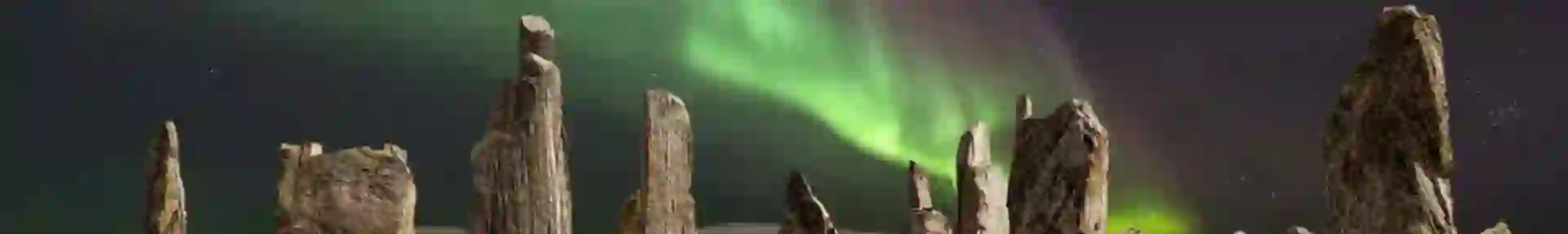 The best places to see the Northern Lights in the UK for free