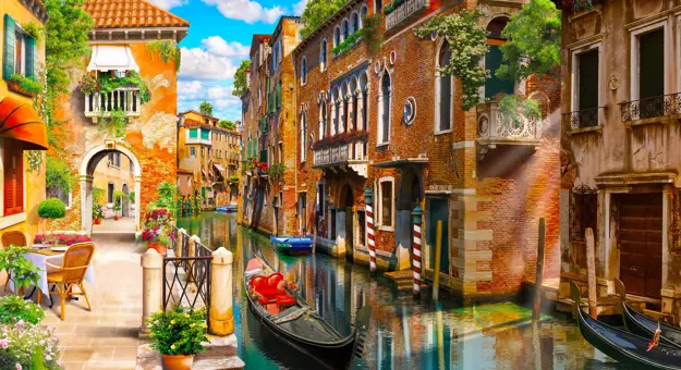 Venice, Veneto, Italy