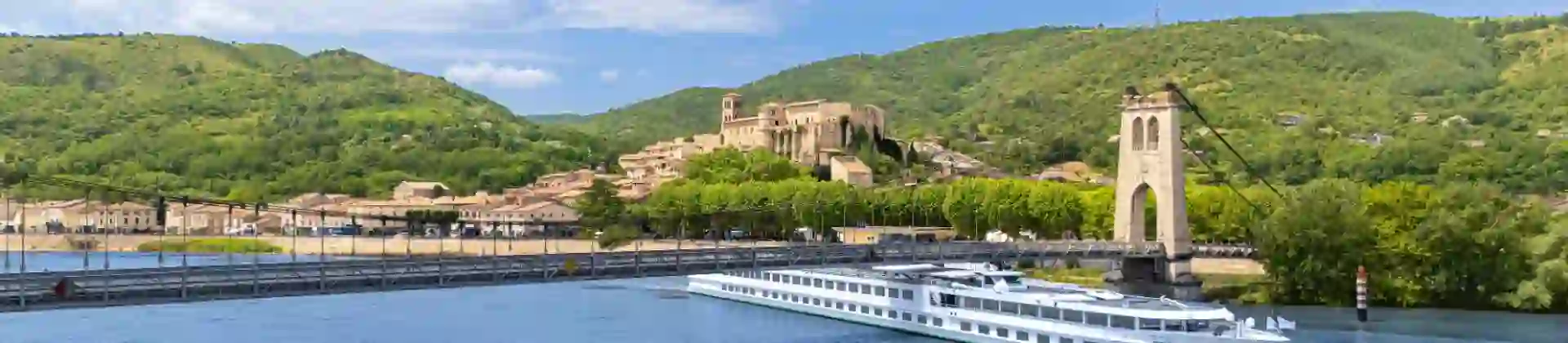 MS Rhone Princess