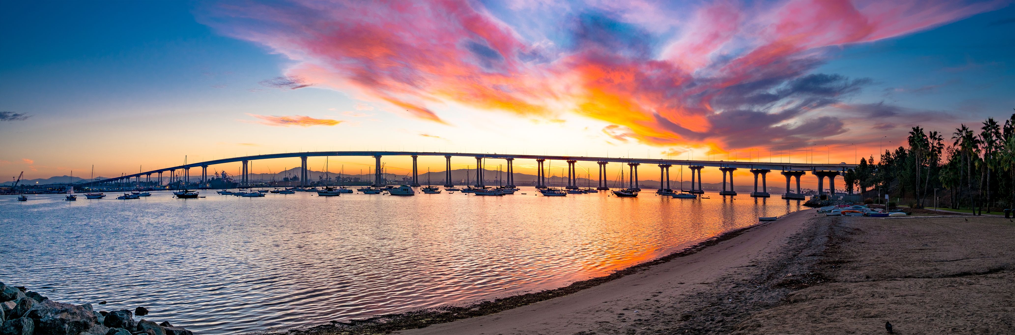 Sh_439256956 San Diego, California