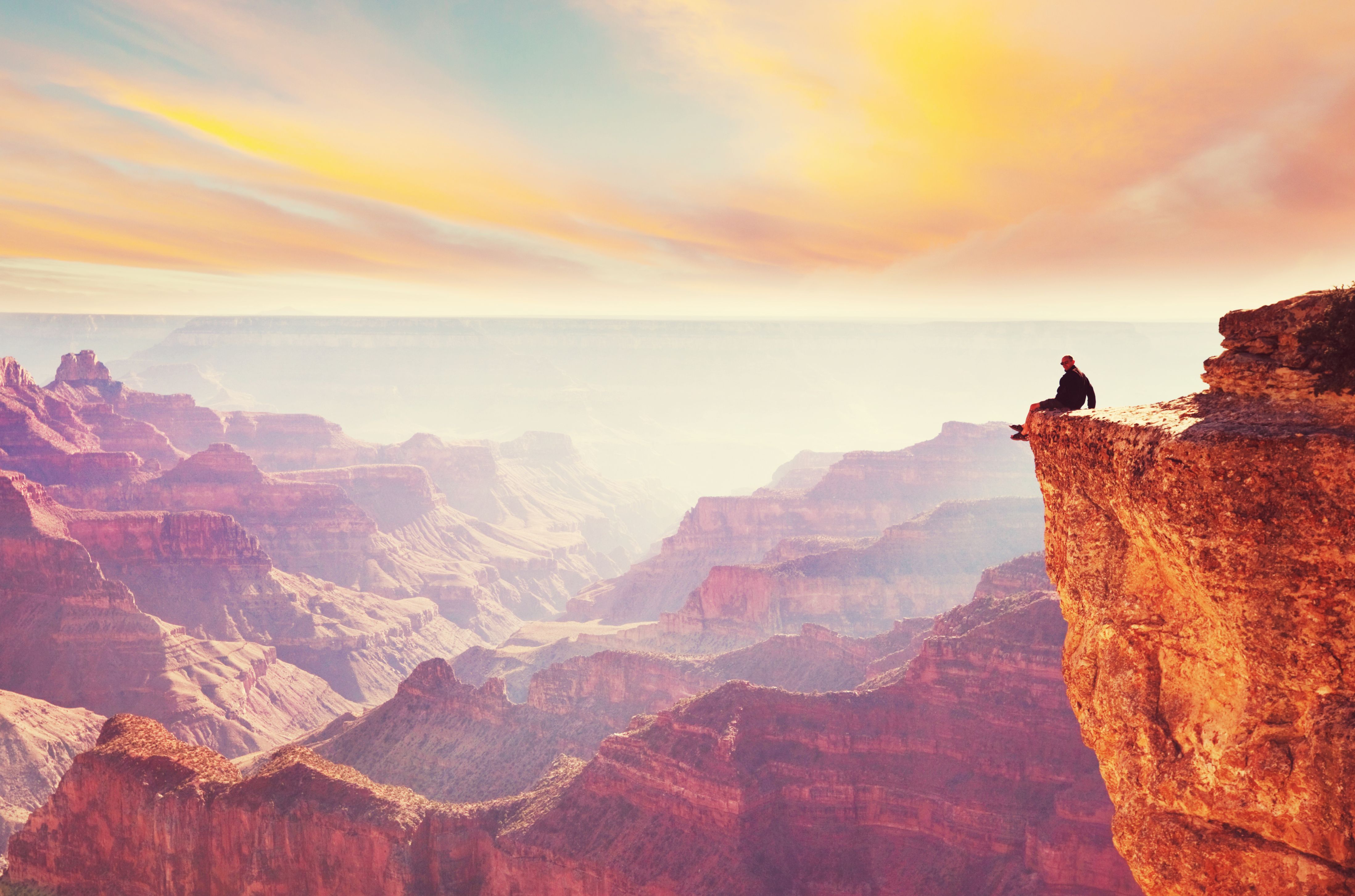 Sh 1654154590 Grand Canyon, Arizona