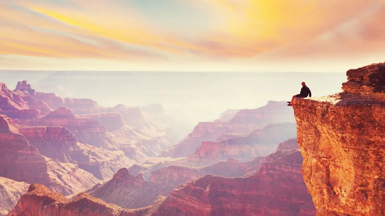 Sh 1654154590 Grand Canyon, Arizona