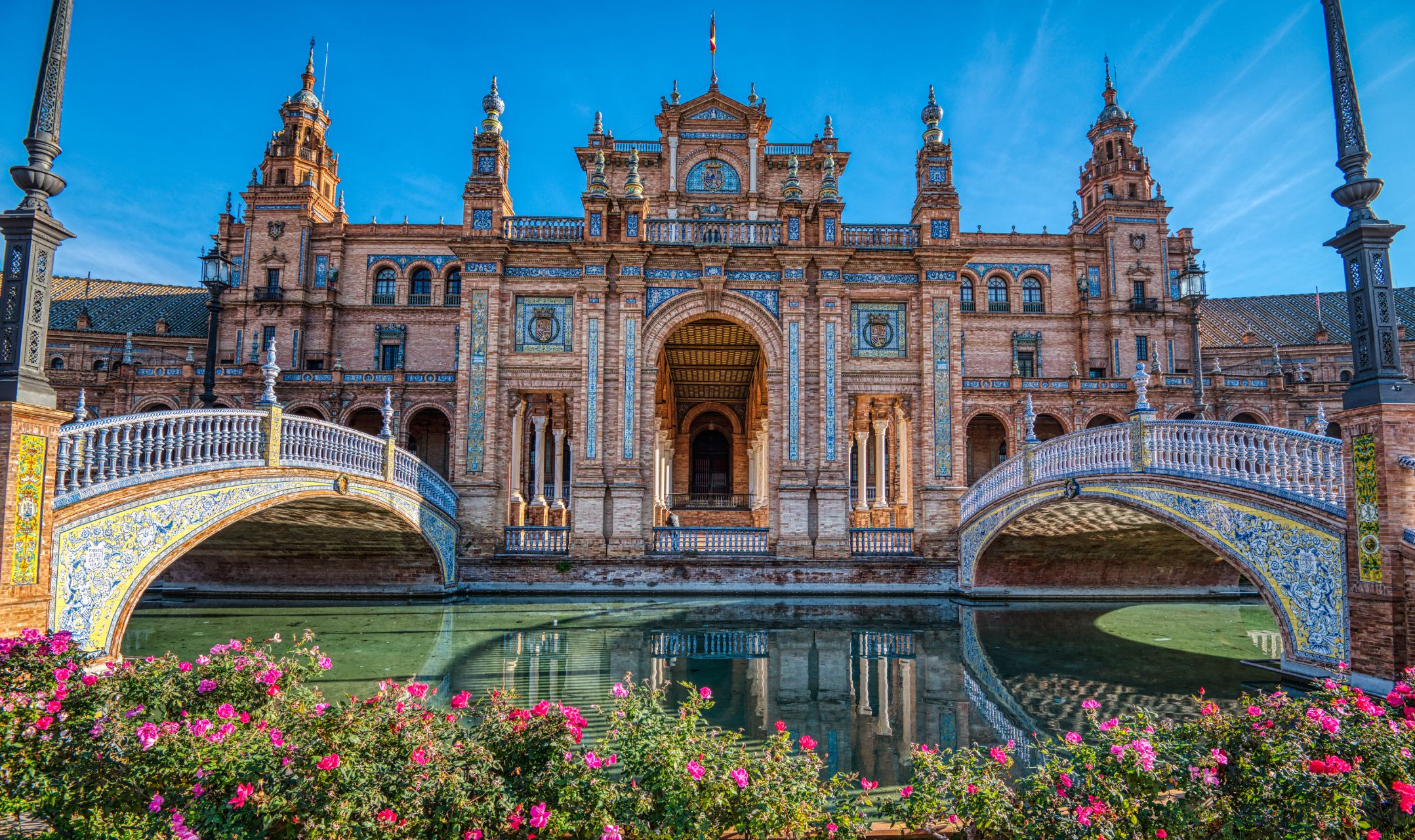 Seville, Spain