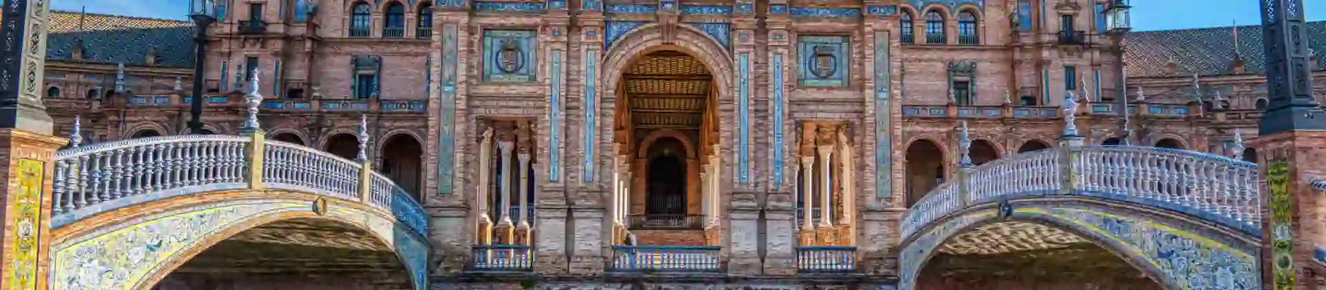 Seville, Spain