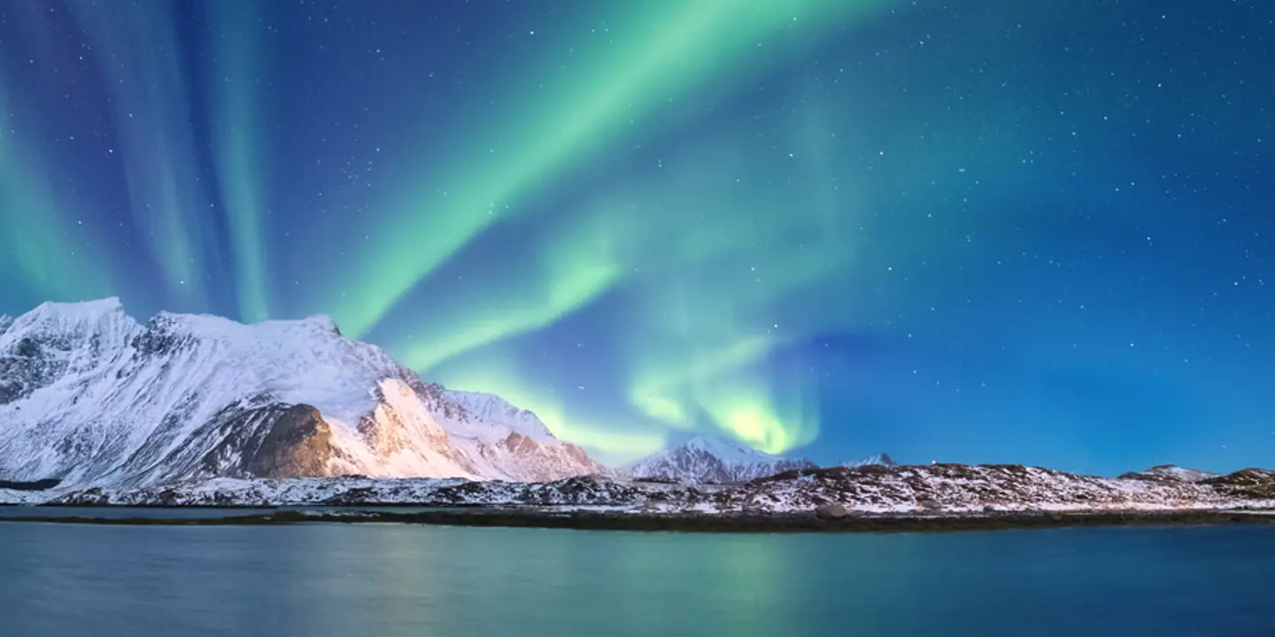 Tromso, Norway