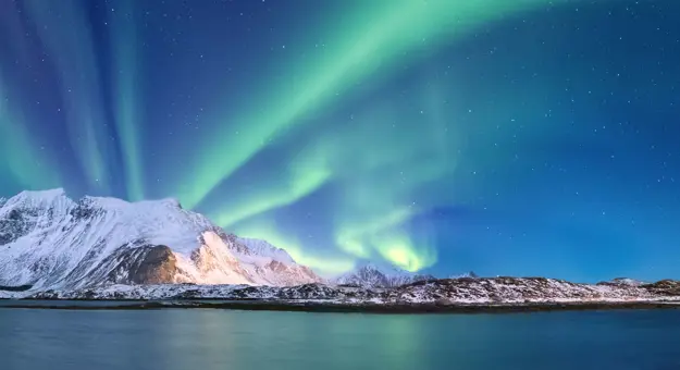 Tromso, Norway