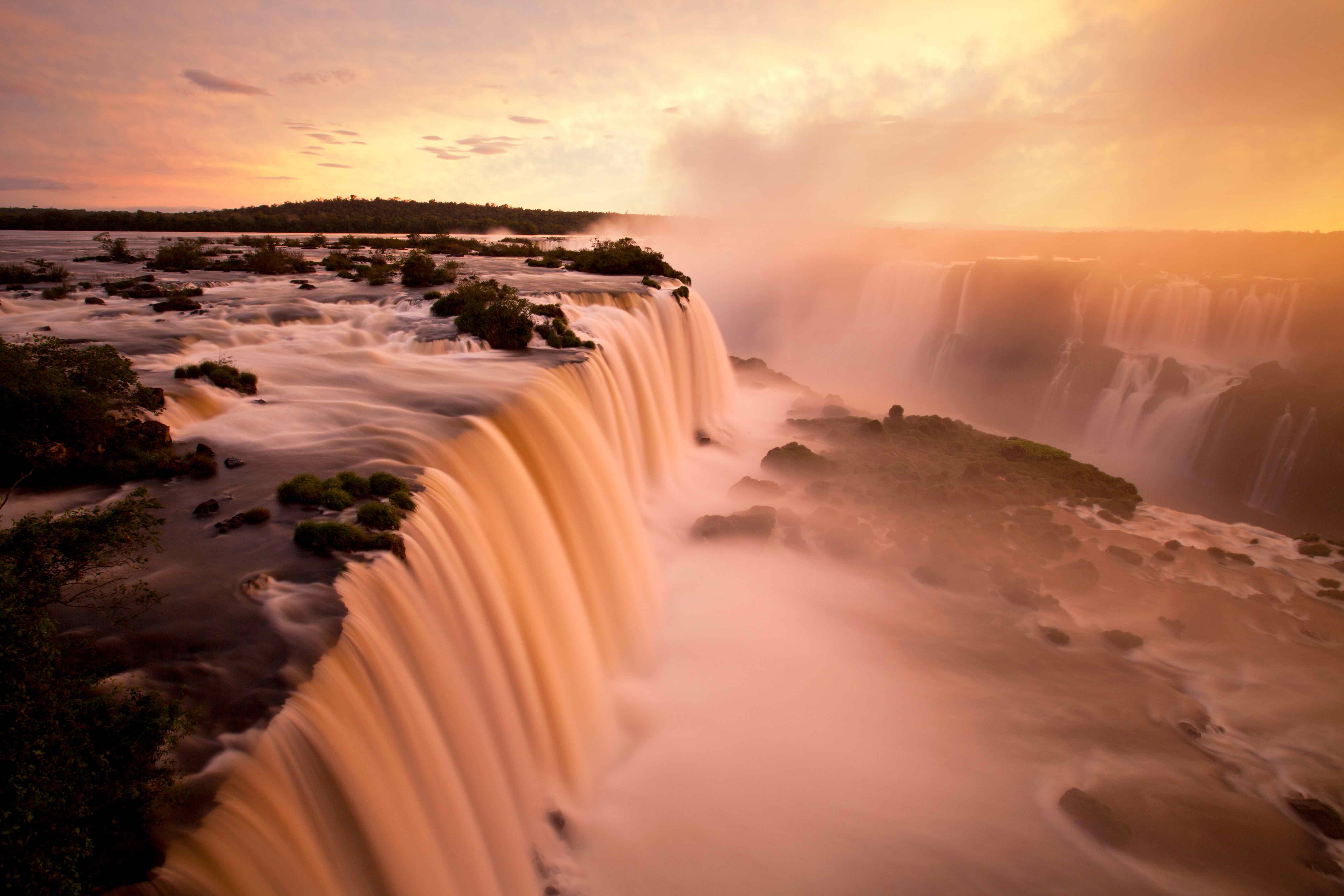 Iguazu Falls
