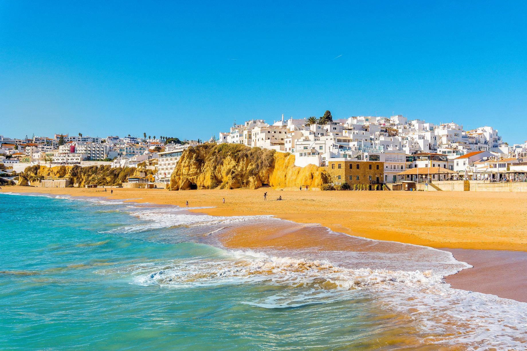  Albufeira, Algarve, Portugal
