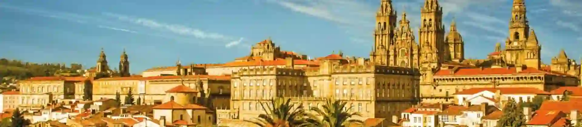 Paradors, Spain