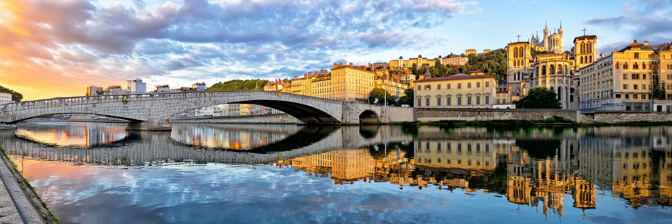 Lyon, France
