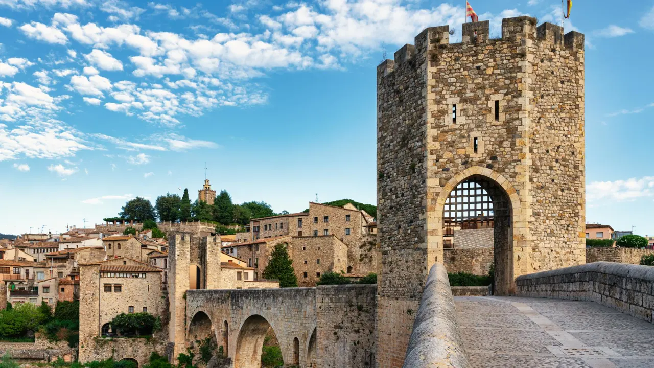 Girona, Spain