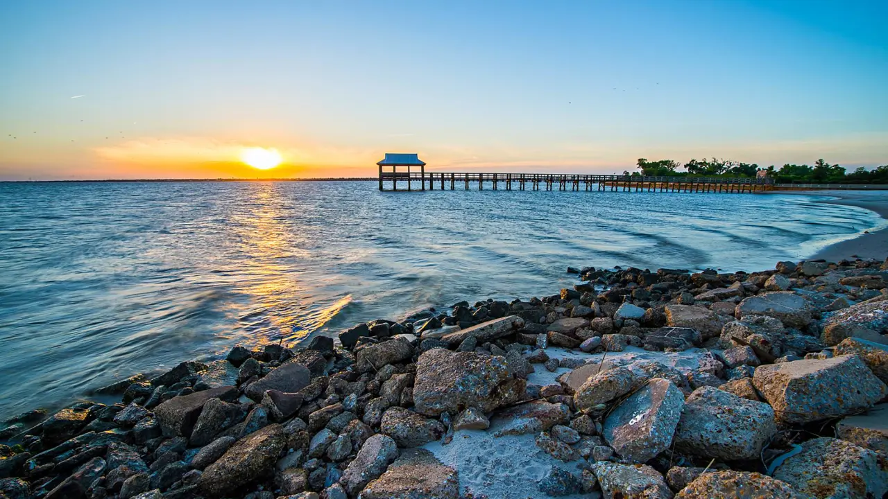 Bay St Louis, Mississippi