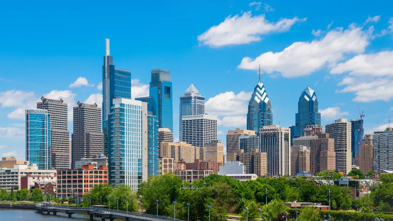 Philadelphia, Pennsylvania