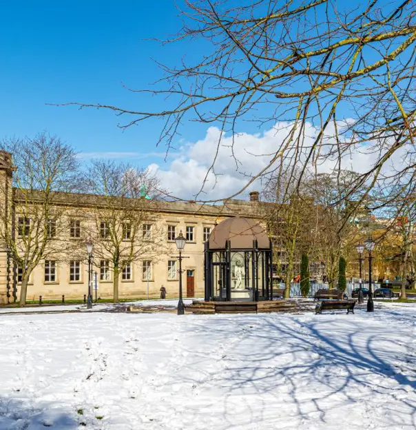 Harrogate