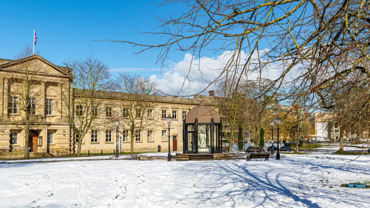 Harrogate