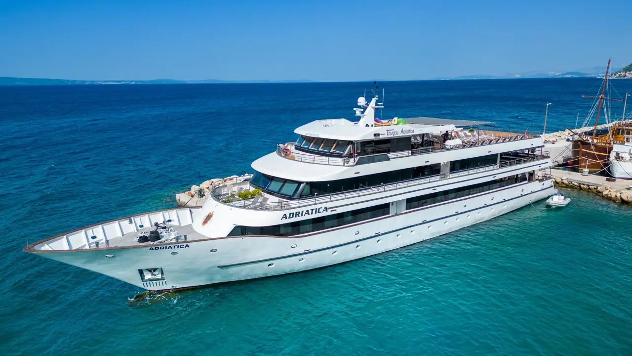 MS Adriatica