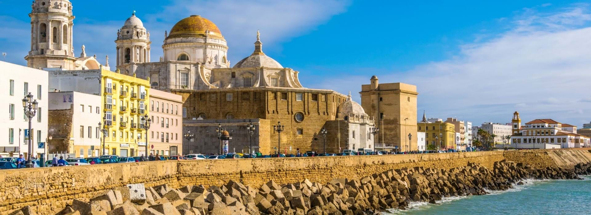 Cadiz, Spain