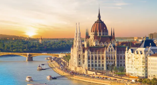 Budapest, Hungary