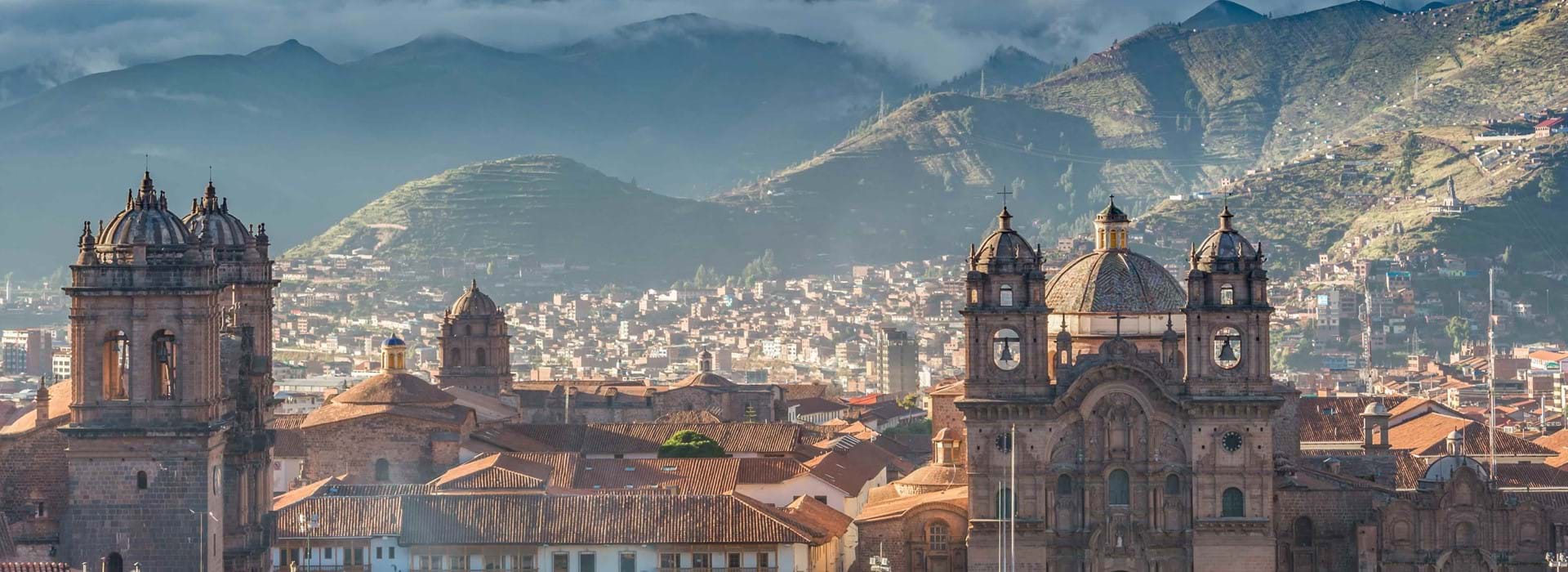 Cusco, Peru