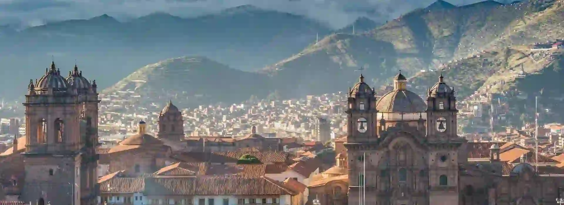 Cusco, Peru