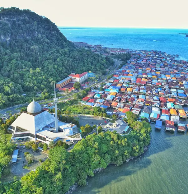 Sandakan, Sabah