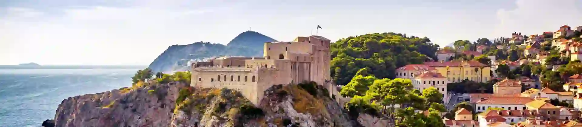 Dubrovnik, Croatia
