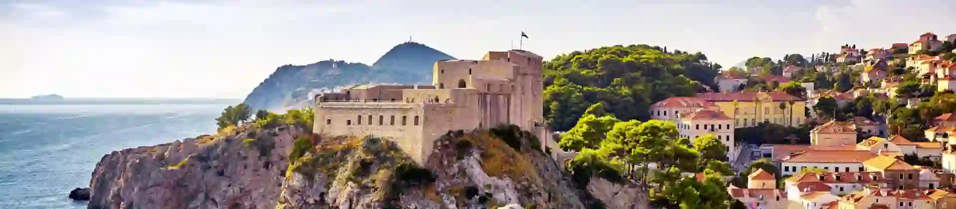 Dubrovnik, Croatia