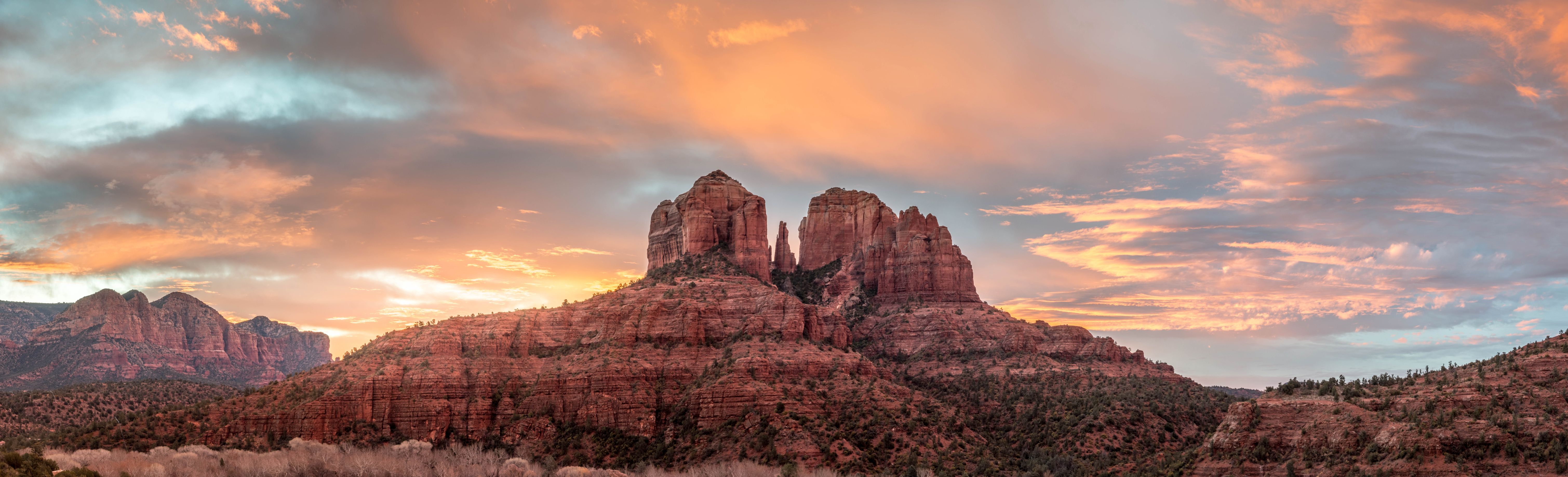 Sh_2195163867 Sedona, Coconino National Forest, Arizona