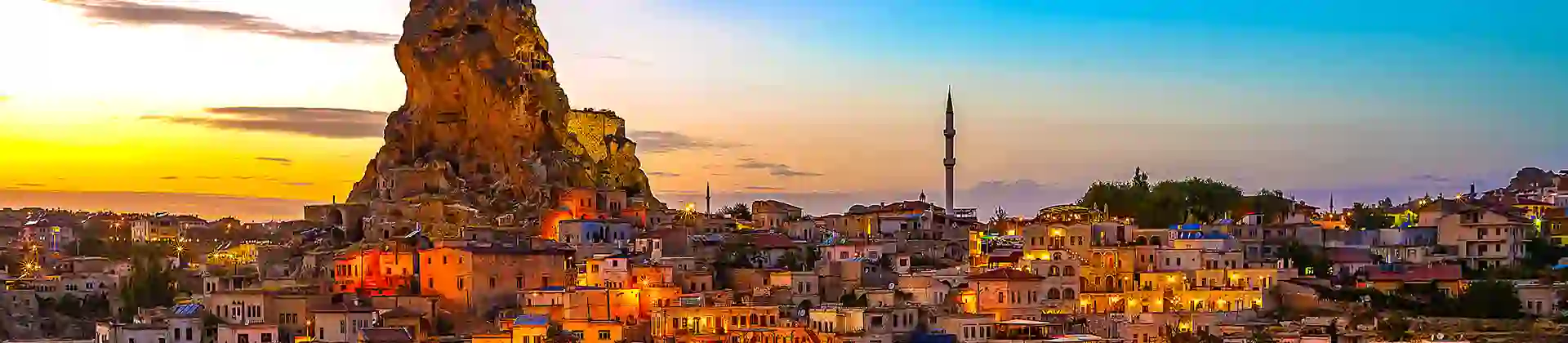 Cappadocia, Turkey