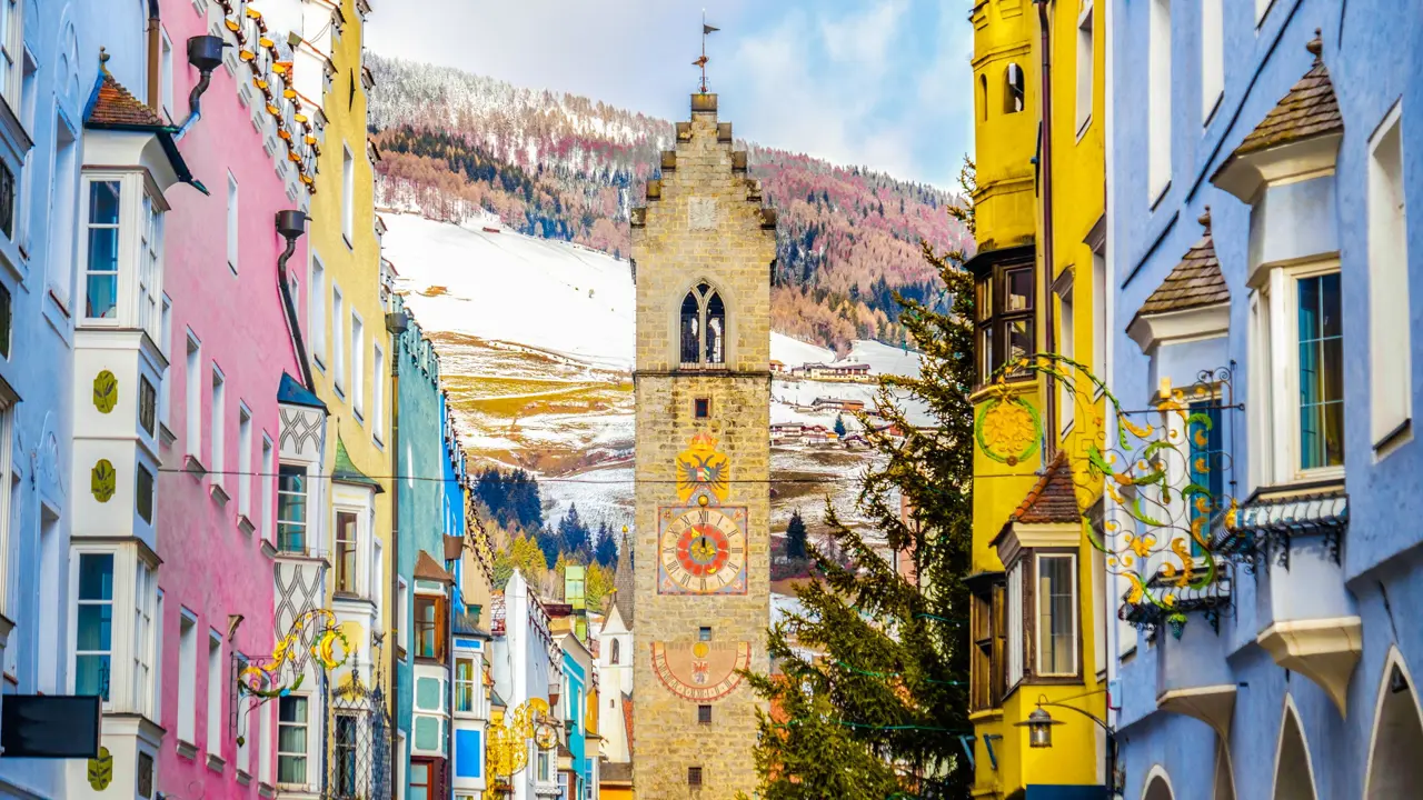  Vipiteno, Trentino Alto Adige
