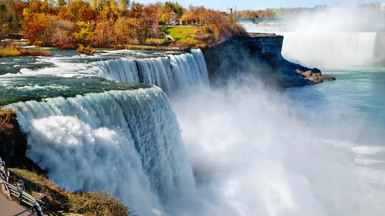 Niagara Falls, Ontario