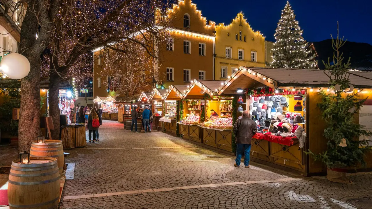  Vipiteno, Trentino Alto Adige