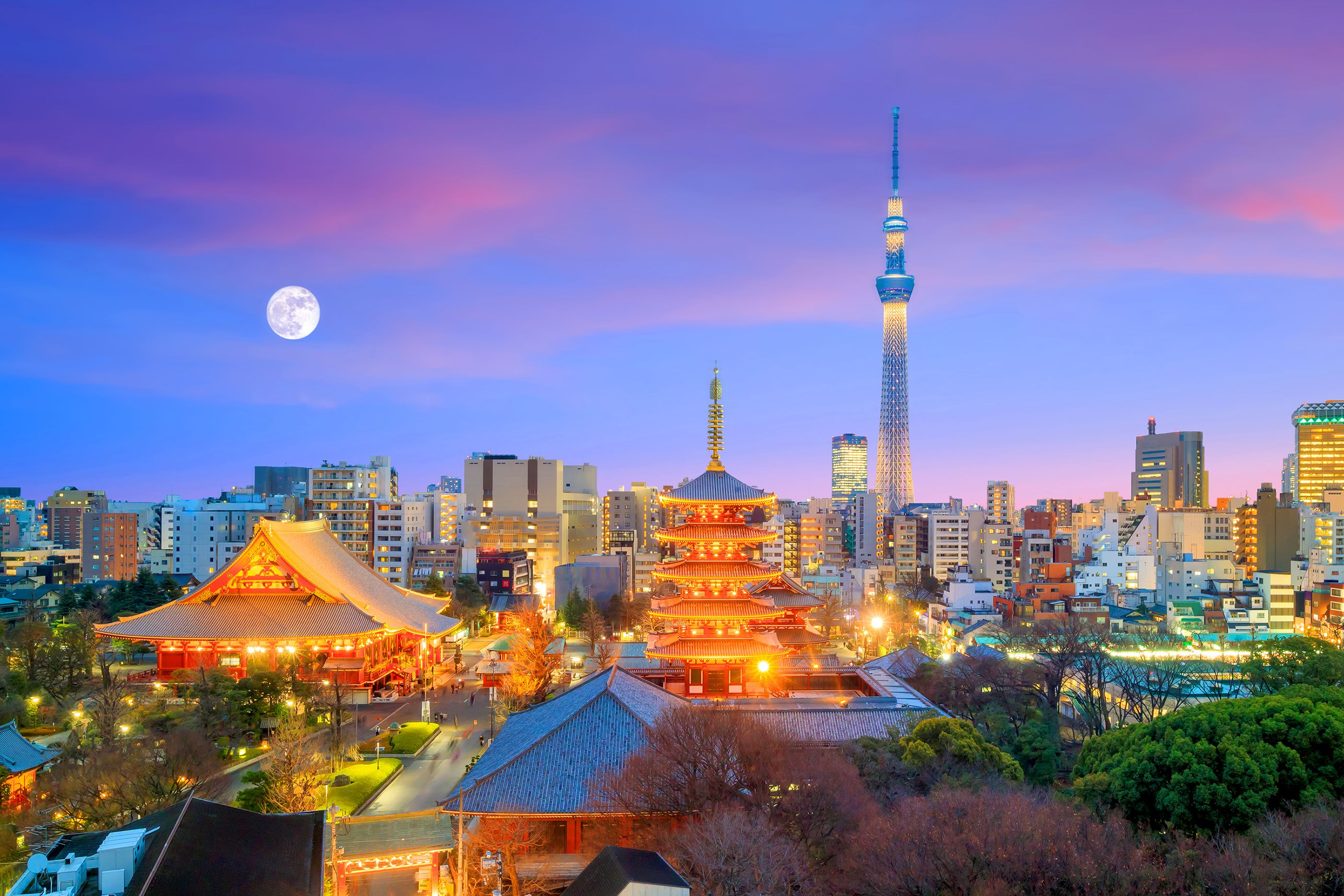 Tokyo, Japan