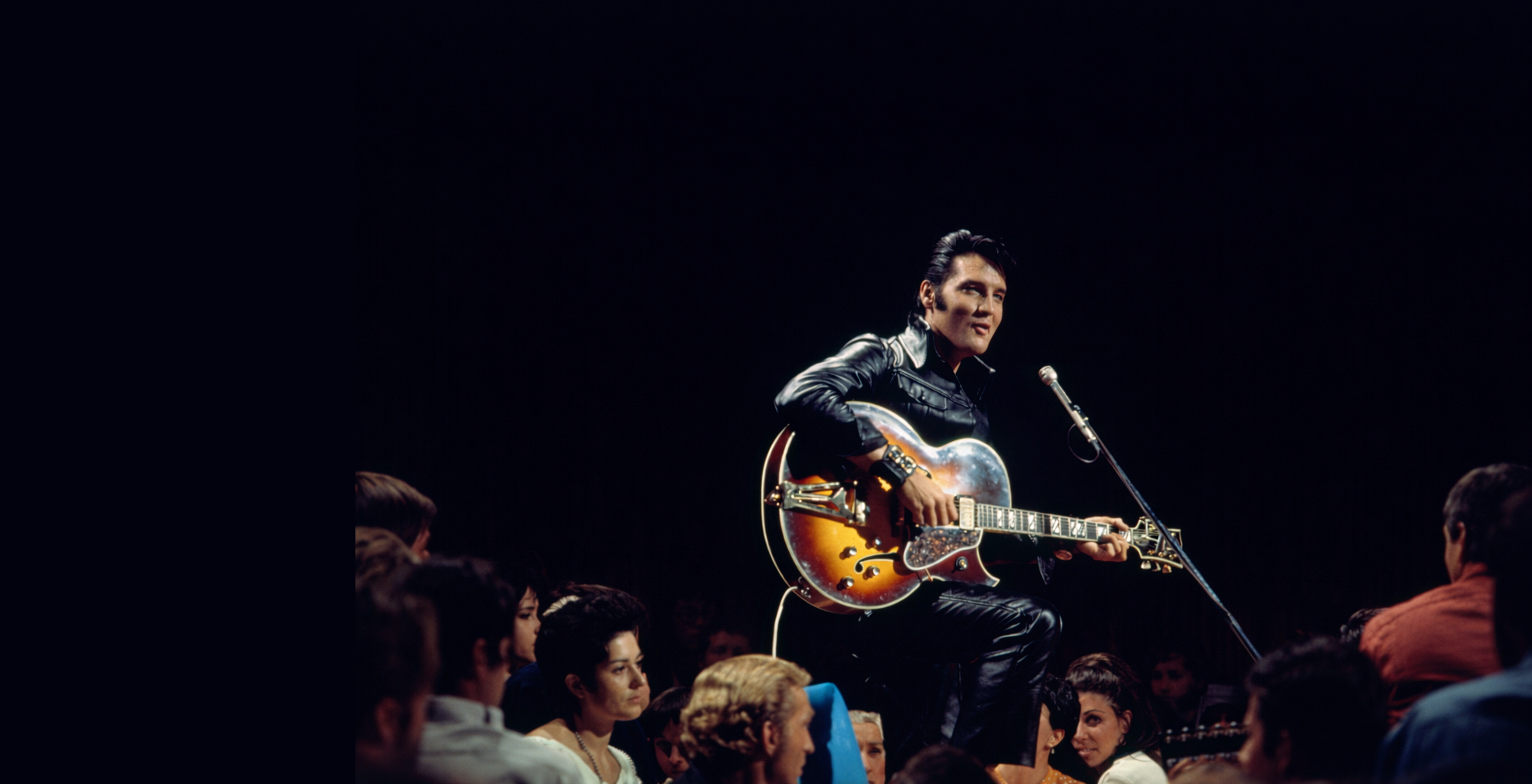 Elvis Ext