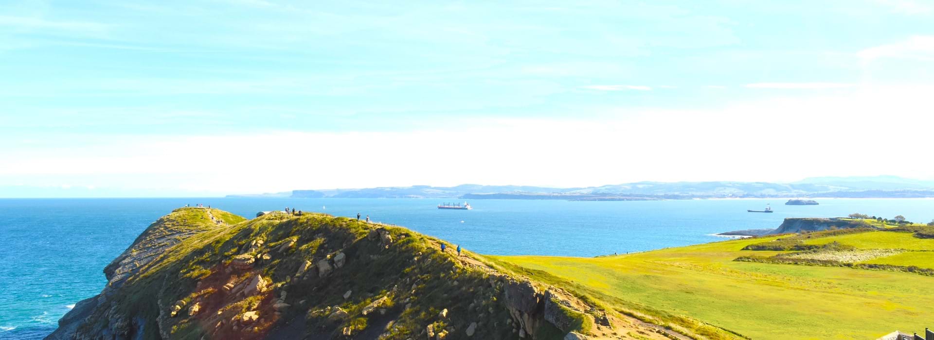 Santander, Spain