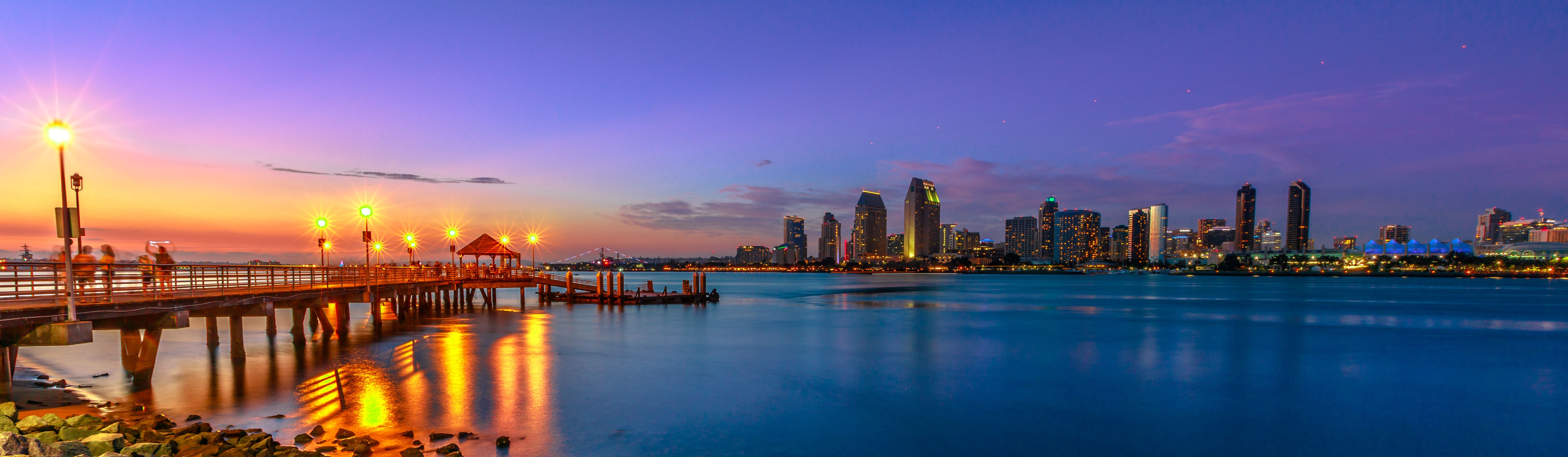 Sh_1303806565 San Diego, California